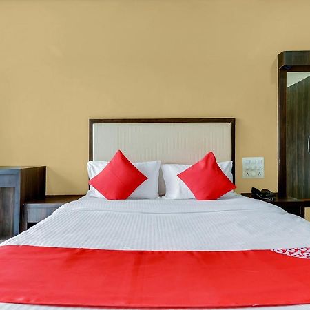 Oyo 48352 Hotel Bhagyalaxmi Kala Bagian luar foto