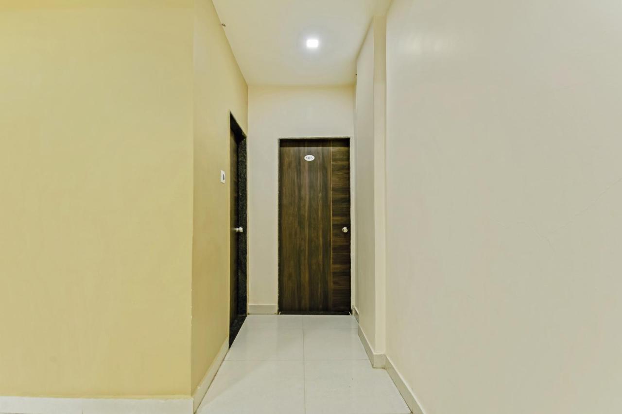 Oyo 48352 Hotel Bhagyalaxmi Kala Bagian luar foto