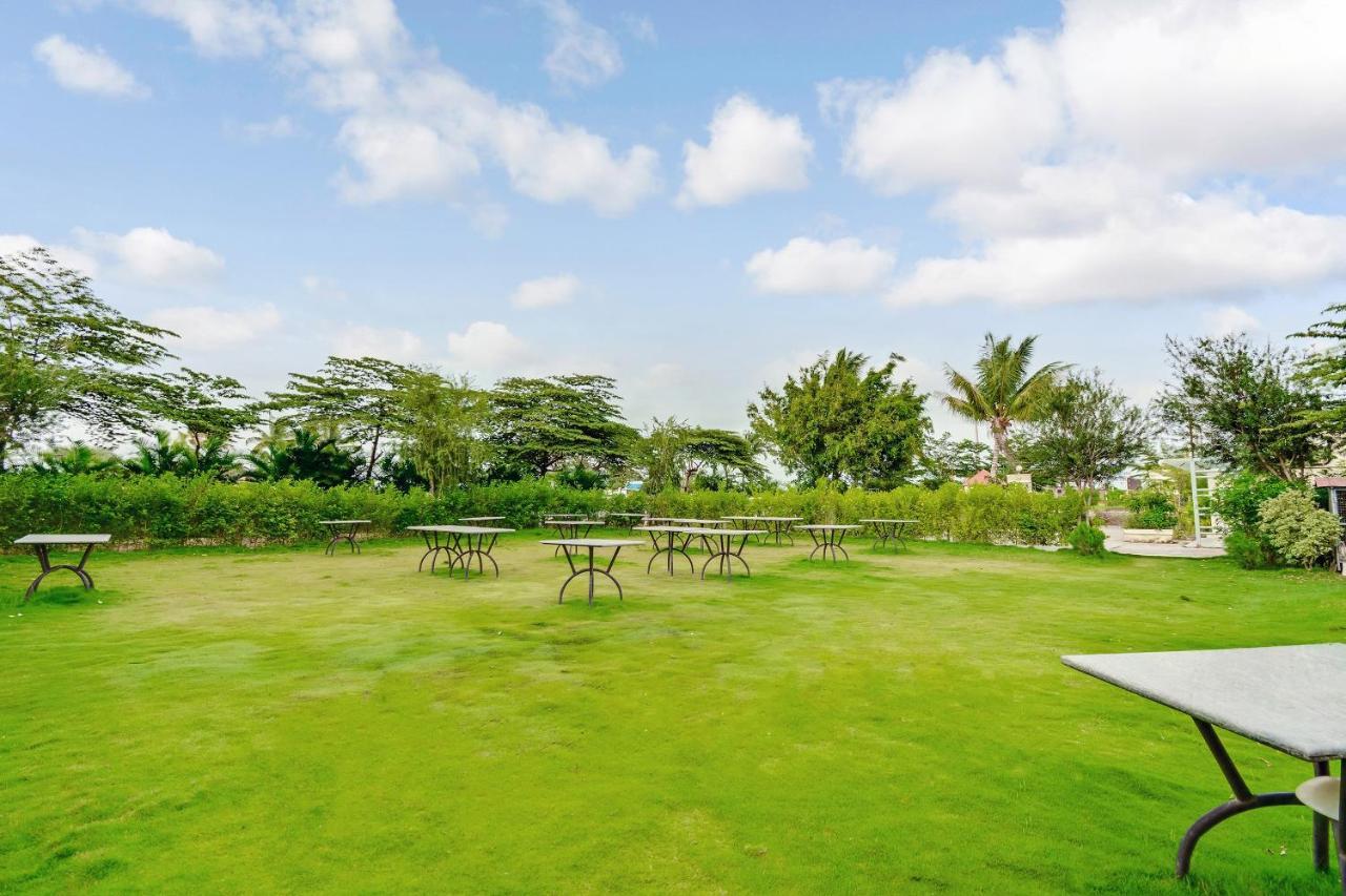 Oyo 48352 Hotel Bhagyalaxmi Kala Bagian luar foto
