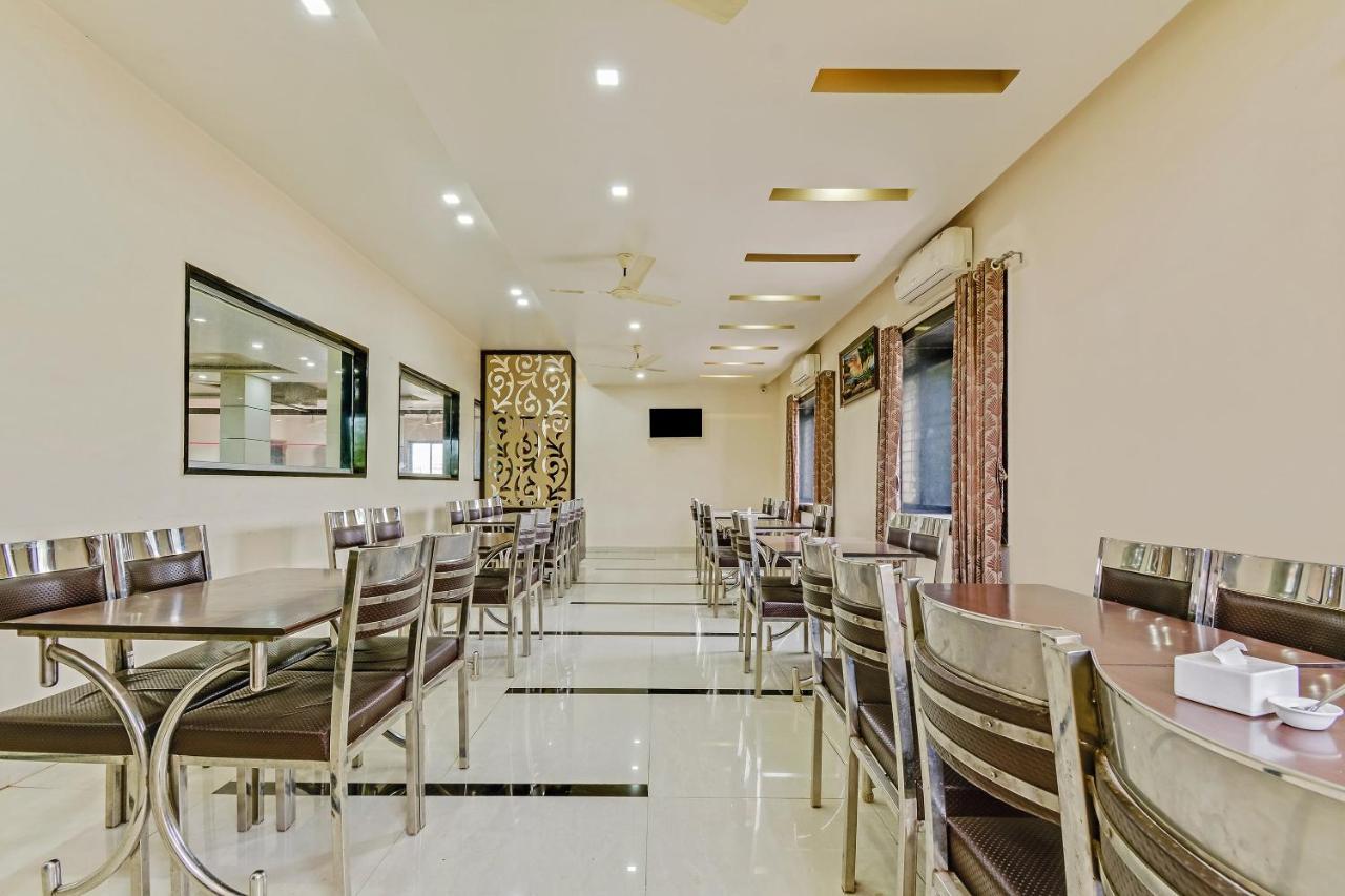 Oyo 48352 Hotel Bhagyalaxmi Kala Bagian luar foto