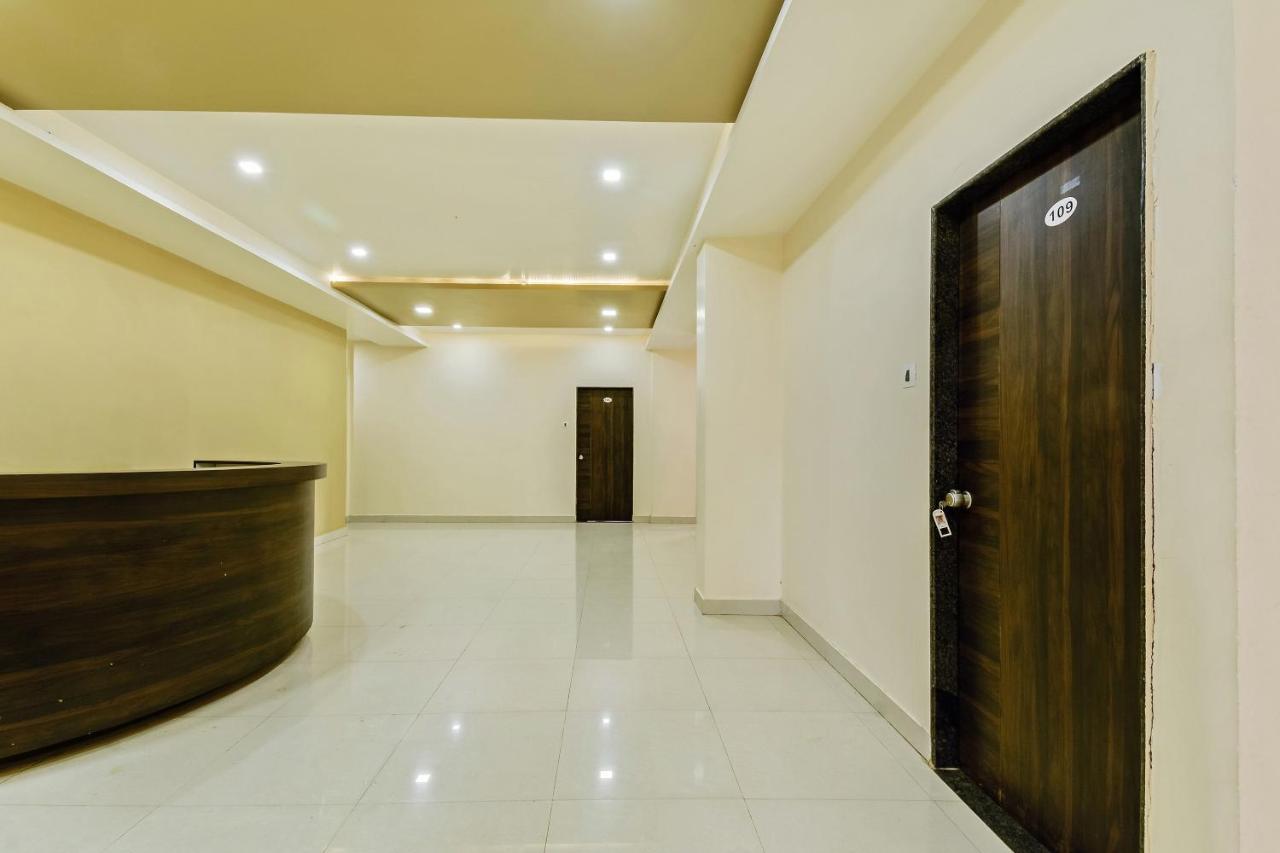 Oyo 48352 Hotel Bhagyalaxmi Kala Bagian luar foto